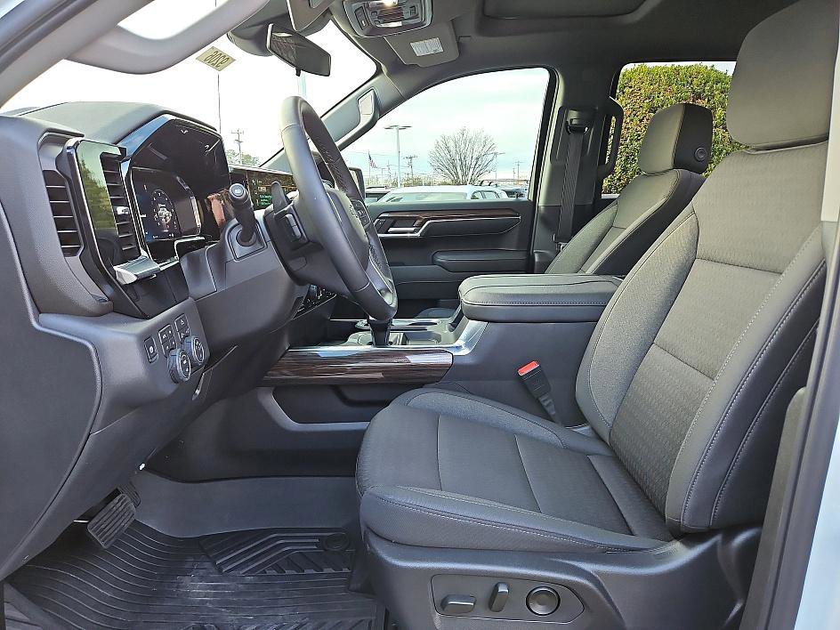 New 2026 Chevrolet Silverado 1500 LT Trail Boss w/ Convenience Package II image 10