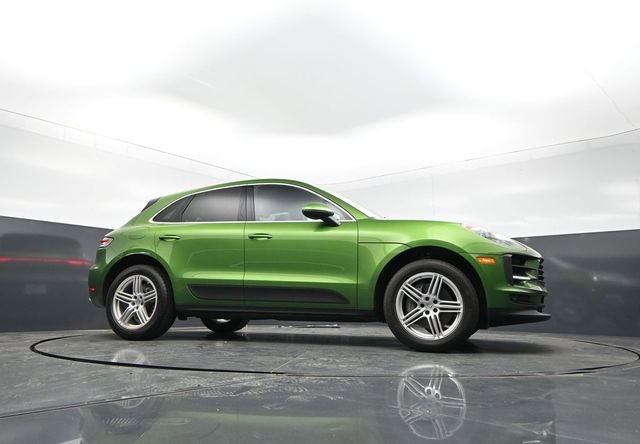 Used 2021 Porsche Macan S AWD/4WD image 28