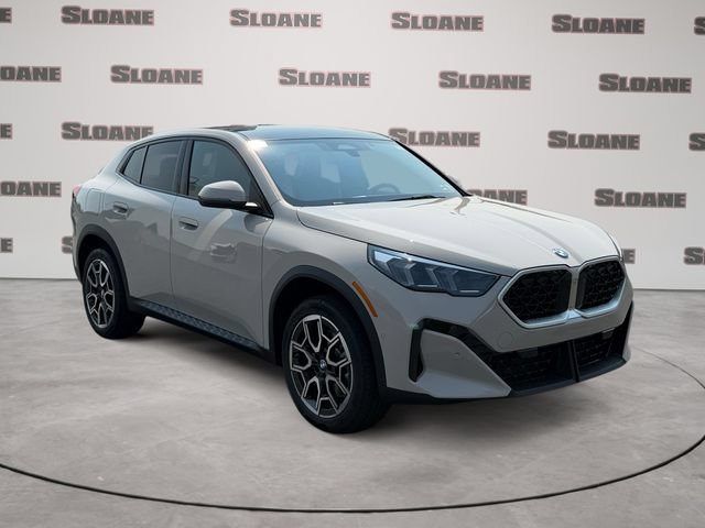 New 2026 BMW X2 xDrive28i w/ Convenience Package AWD/4WD image 7