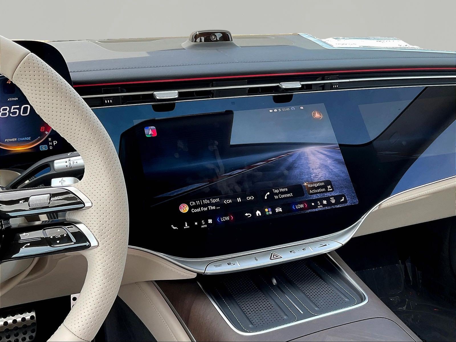 New 2027 Mercedes-Benz S 500 4MATIC image 10