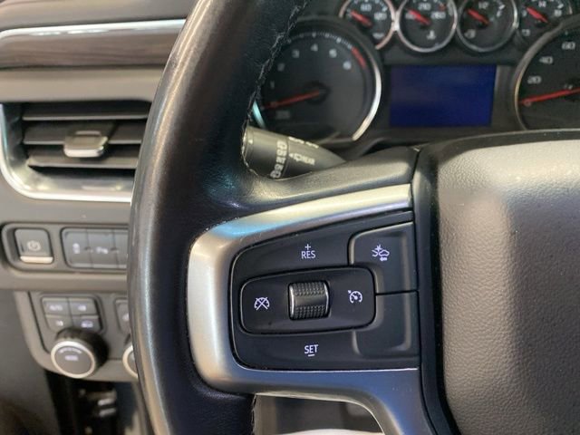Used 2021 Chevrolet Suburban LS AWD/4WD image 13