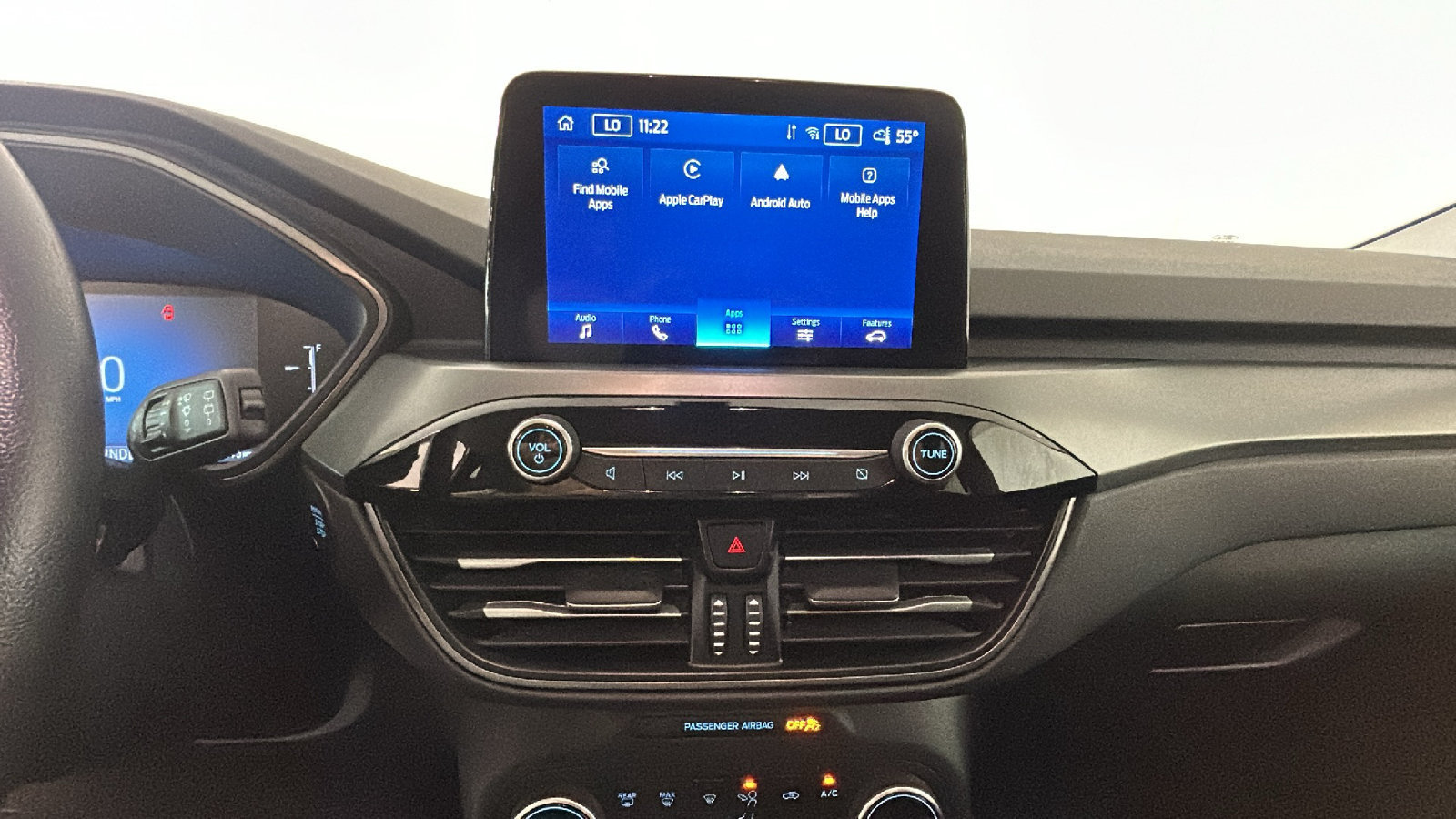 Used 2025 Ford Escape Active FWD image 27