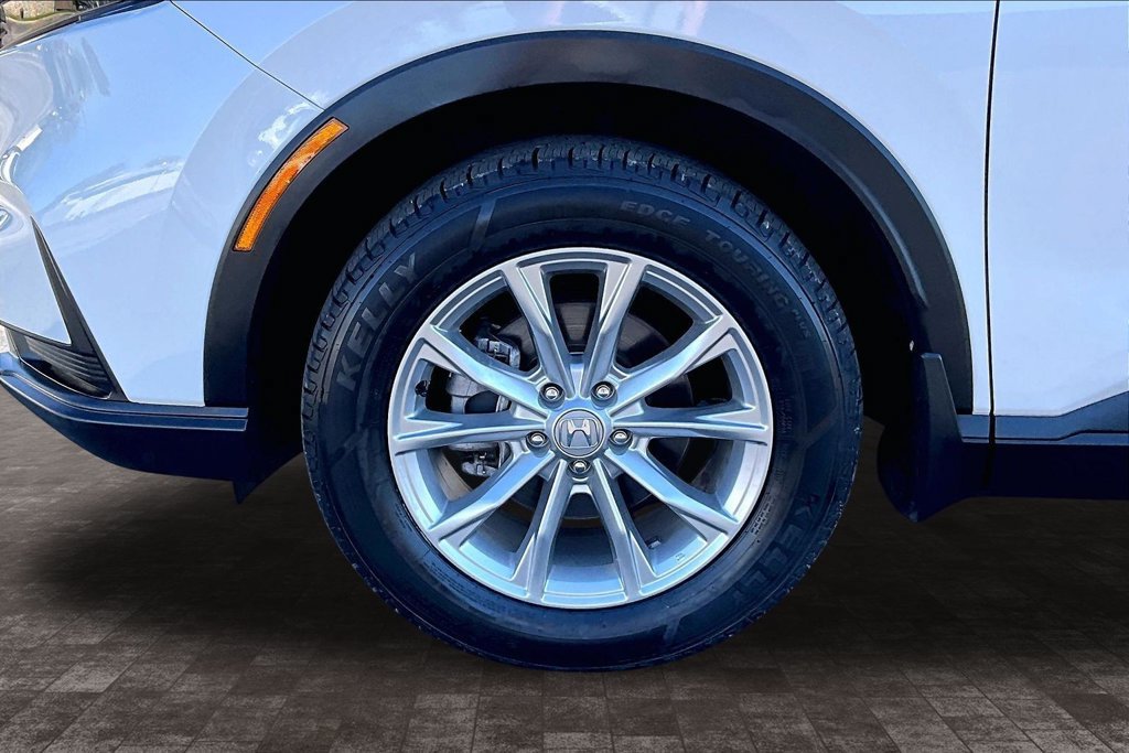 Used 2024 Honda CR-V EX image 33