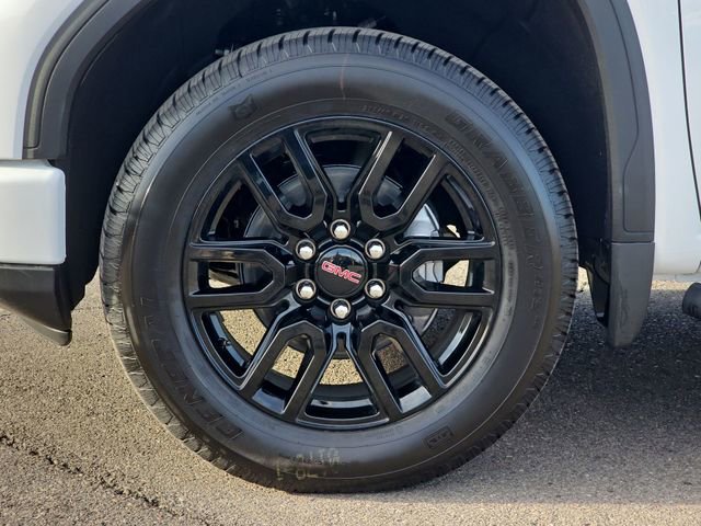 New 2026 GMC Sierra 1500 Pro w/ Graphite Edition image 17