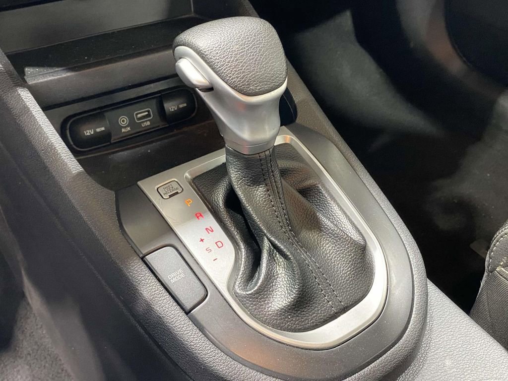Used 2021 Kia Forte LXS image 31