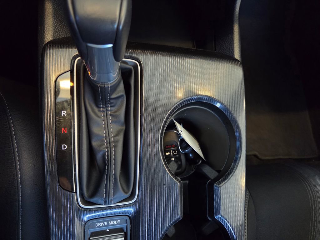 Certified 2025 Honda Civic Sport image 34