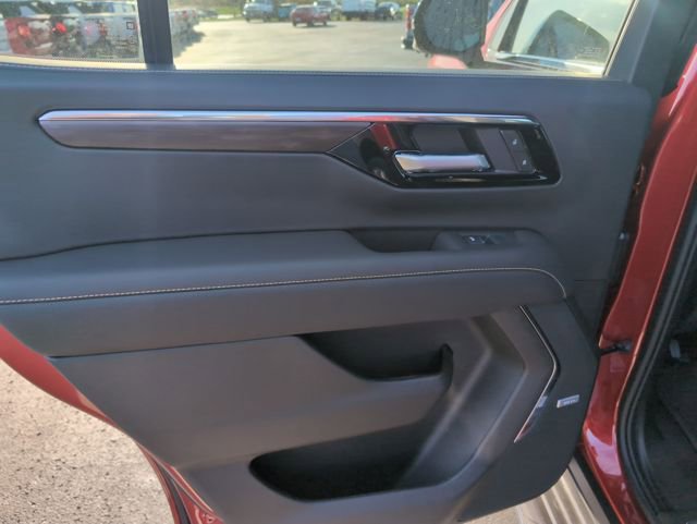 New 2026 Chevrolet Tahoe Premier w/ Sun And Tow Package image 10