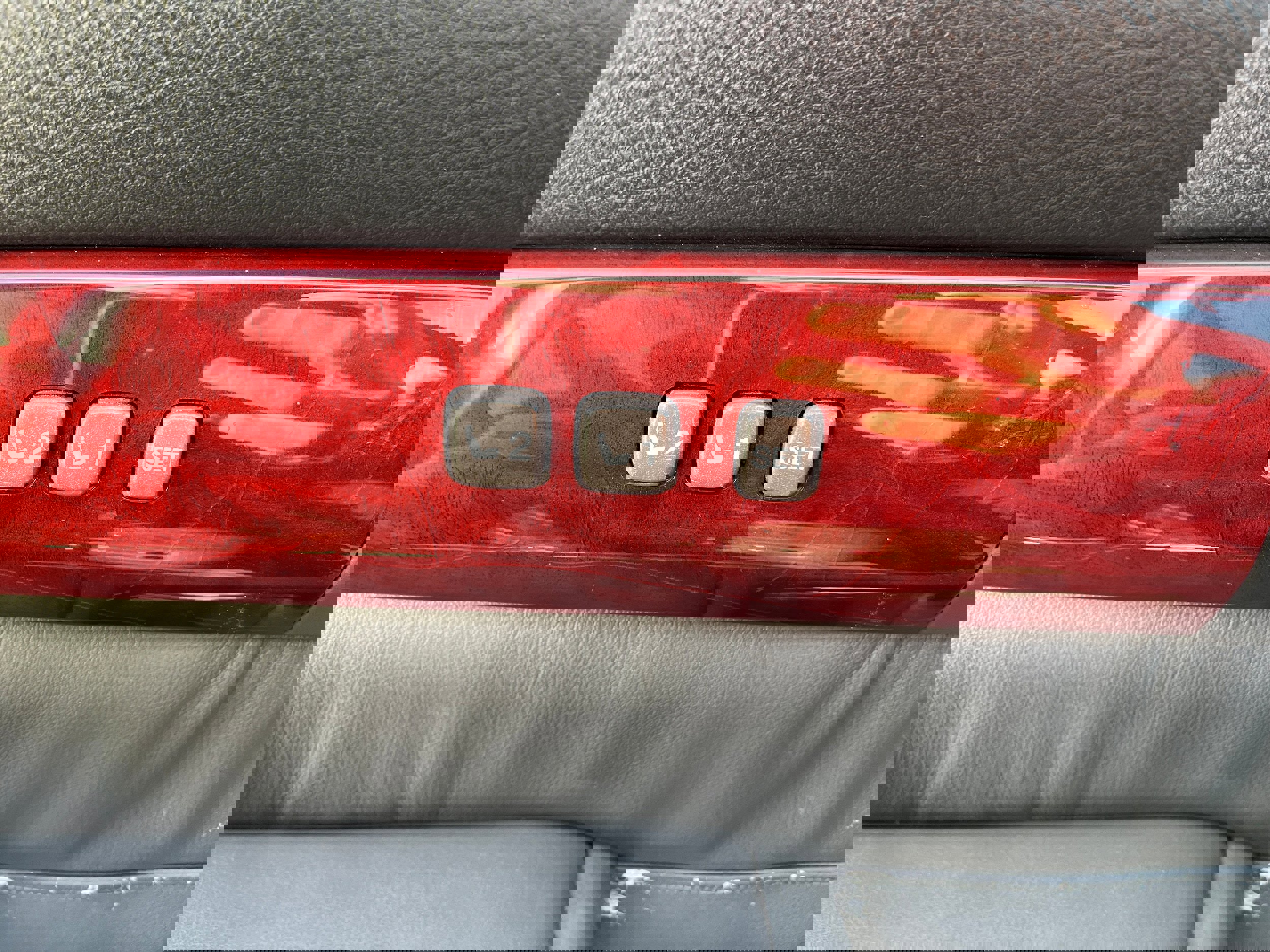 Used 2008 Lexus GX 470 image 28