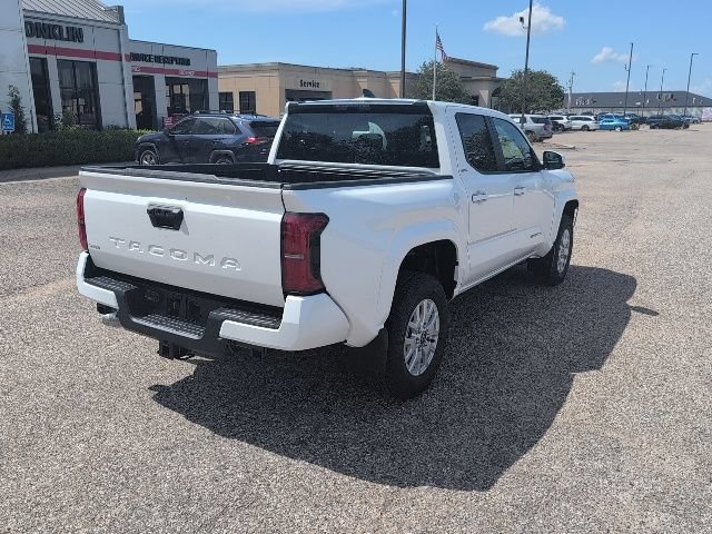 New 2026 Toyota Tacoma SR5 RWD image 18