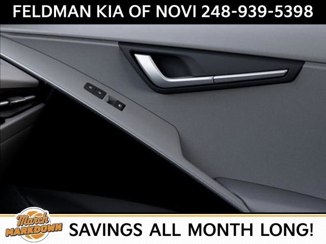 New 2026 Kia Niro EX image 26