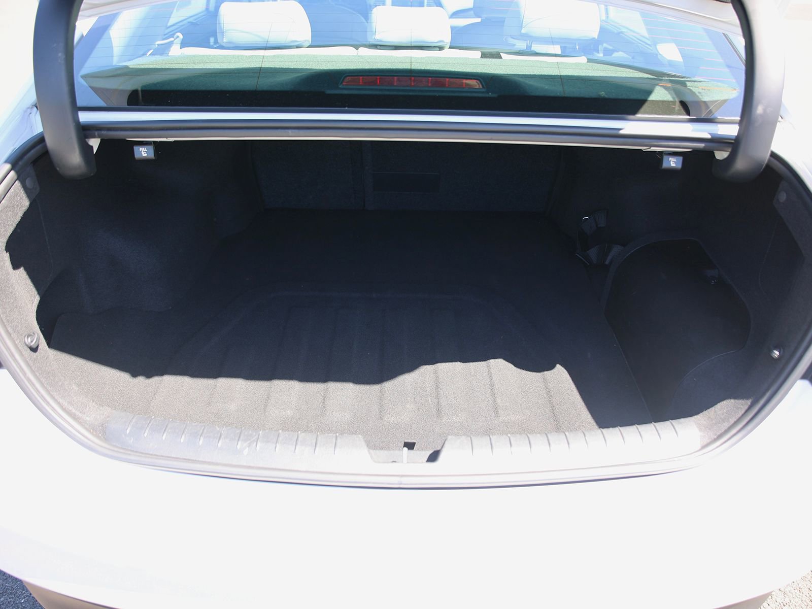Used 2017 Hyundai Sonata Limited FWD image 14