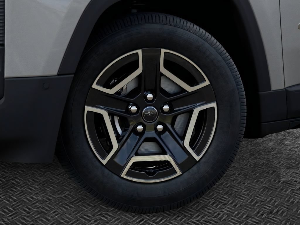 New 2026 Jeep Cherokee Limited AWD/4WD image 8