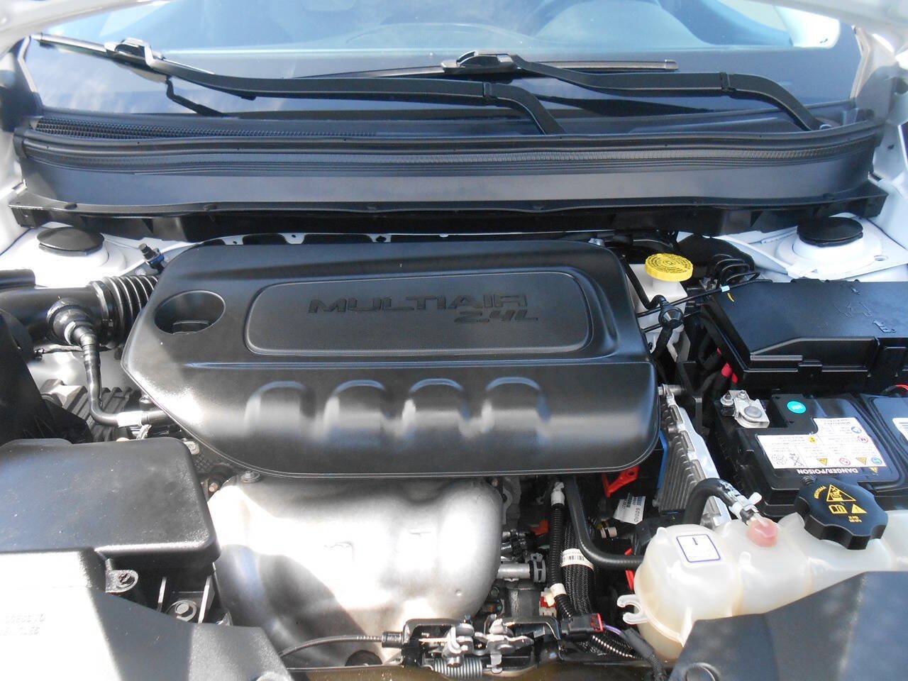 Used 2018 Hyundai Tucson SE AWD/4WD image 23
