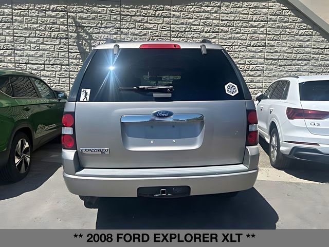 Used 2008 Ford Explorer XLT RWD image 6
