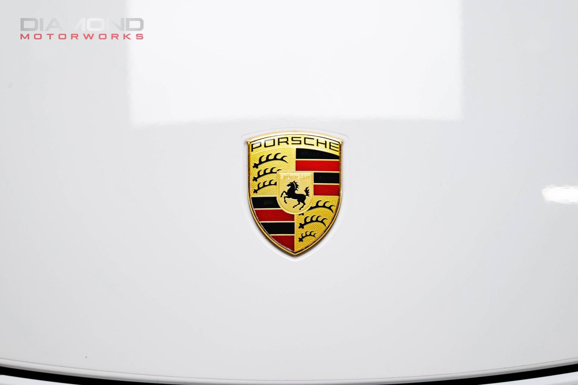 Used 2013 Porsche 911 Carrera w/ Bose Audio Pkg RWD image 44