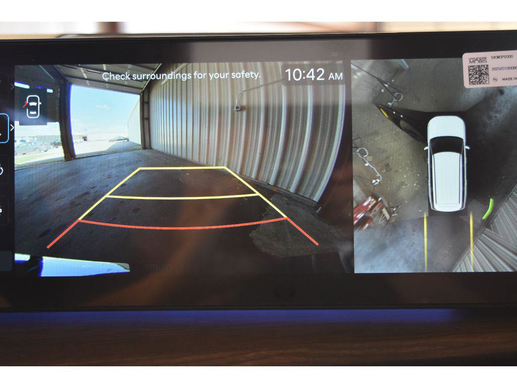 New 2026 Hyundai Santa Fe Calligraphy image 72