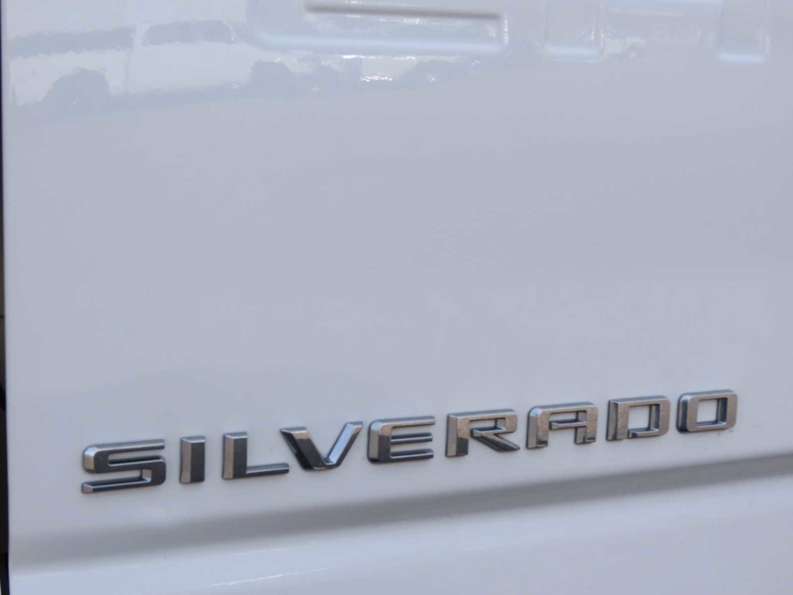 Used 2022 Chevrolet Silverado 2500 W/T w/ WT Convenience Package image 13