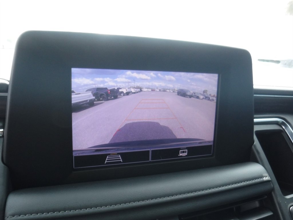 Used 2023 Chevrolet Tahoe LS AWD/4WD image 21