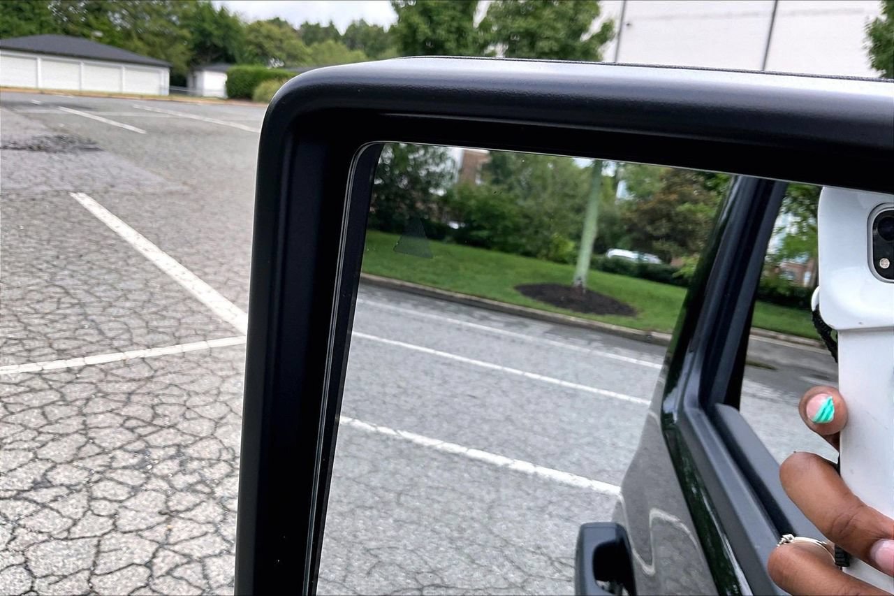 New 2026 Jeep Gladiator Rubicon AWD/4WD image 24