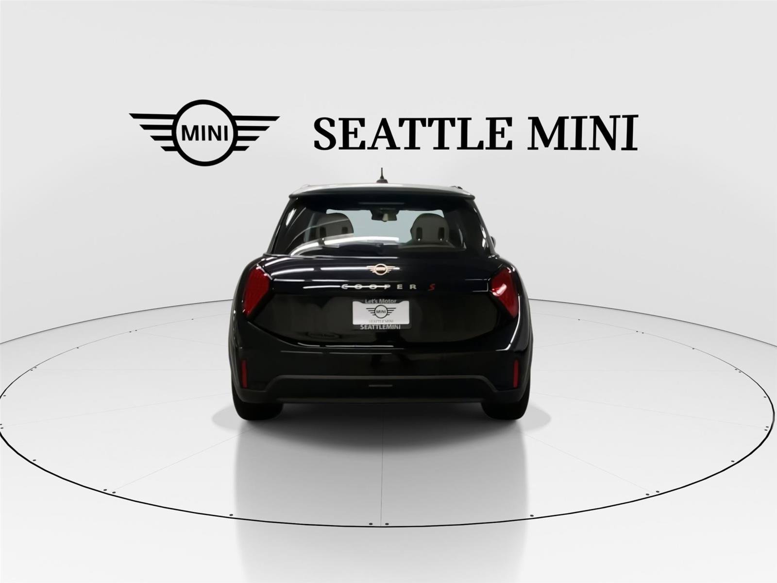New 2026 MINI Cooper S FWD image 10