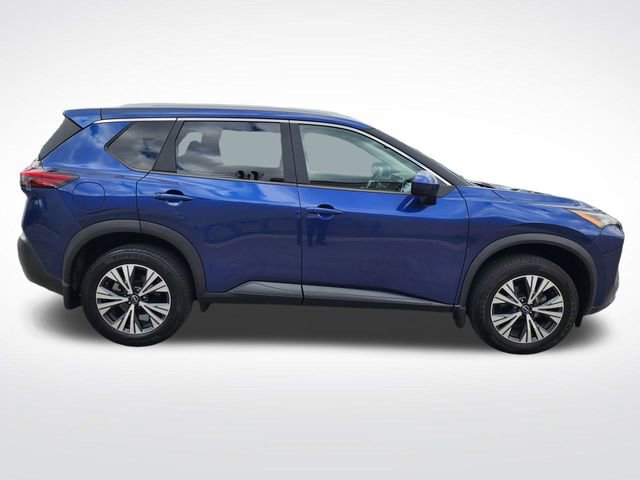 Used 2023 Nissan Rogue SV w/ SV Premium B Package image 6