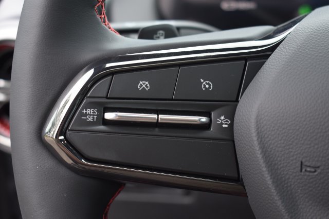 New 2026 Chevrolet Equinox EV RS AWD/4WD image 27