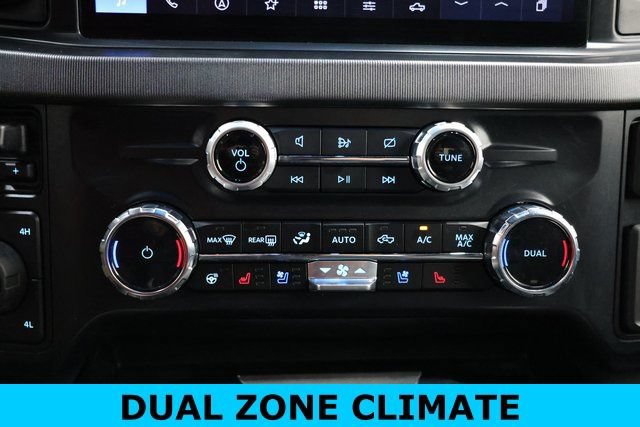Used 2024 Ford F450 Platinum AWD/4WD image 38