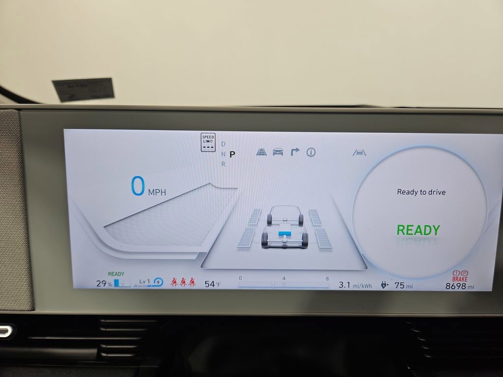 Certified 2024 Hyundai Ioniq 5 Limited image 17