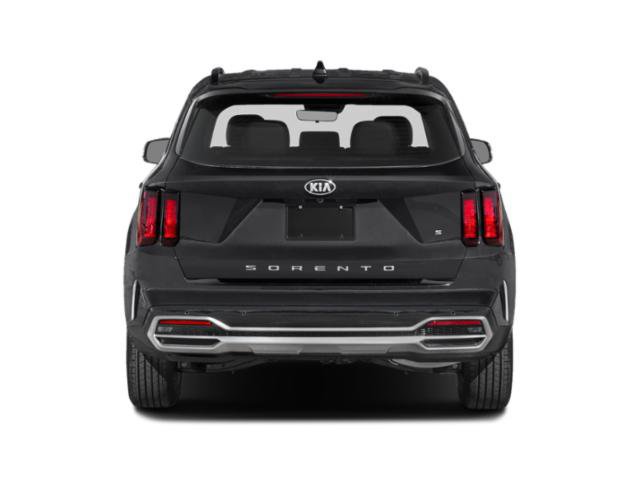 Used 2021 Kia Sorento S w/ Panoramic Sunroof Package FWD image 8