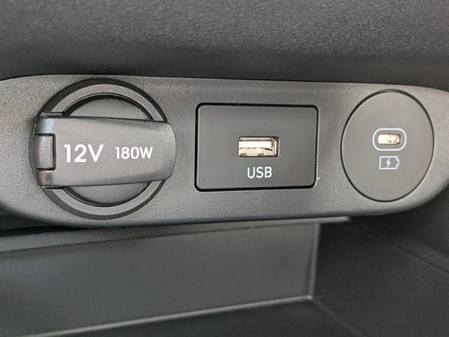 Certified 2026 Hyundai Elantra SE image 20