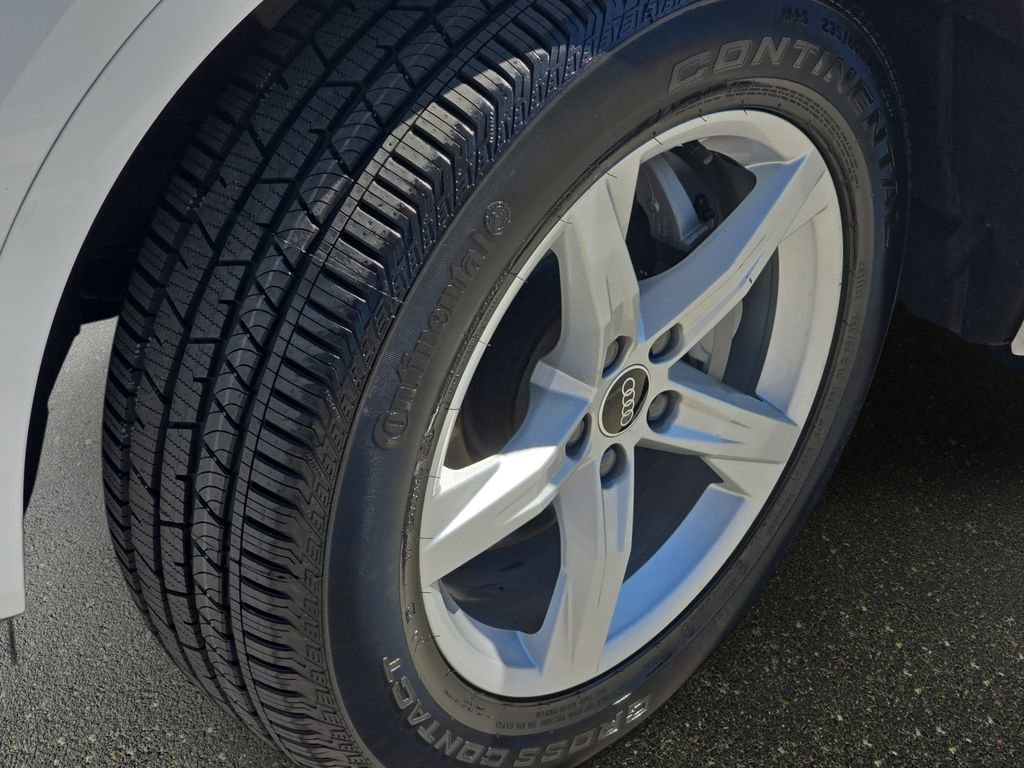 Used 2021 Audi Q5 2.0T Premium image 35