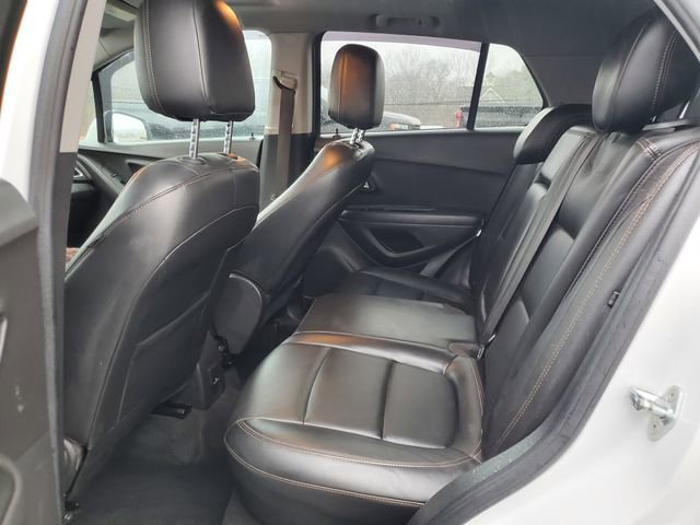 Used 2020 Chevrolet Trax Premier image 13