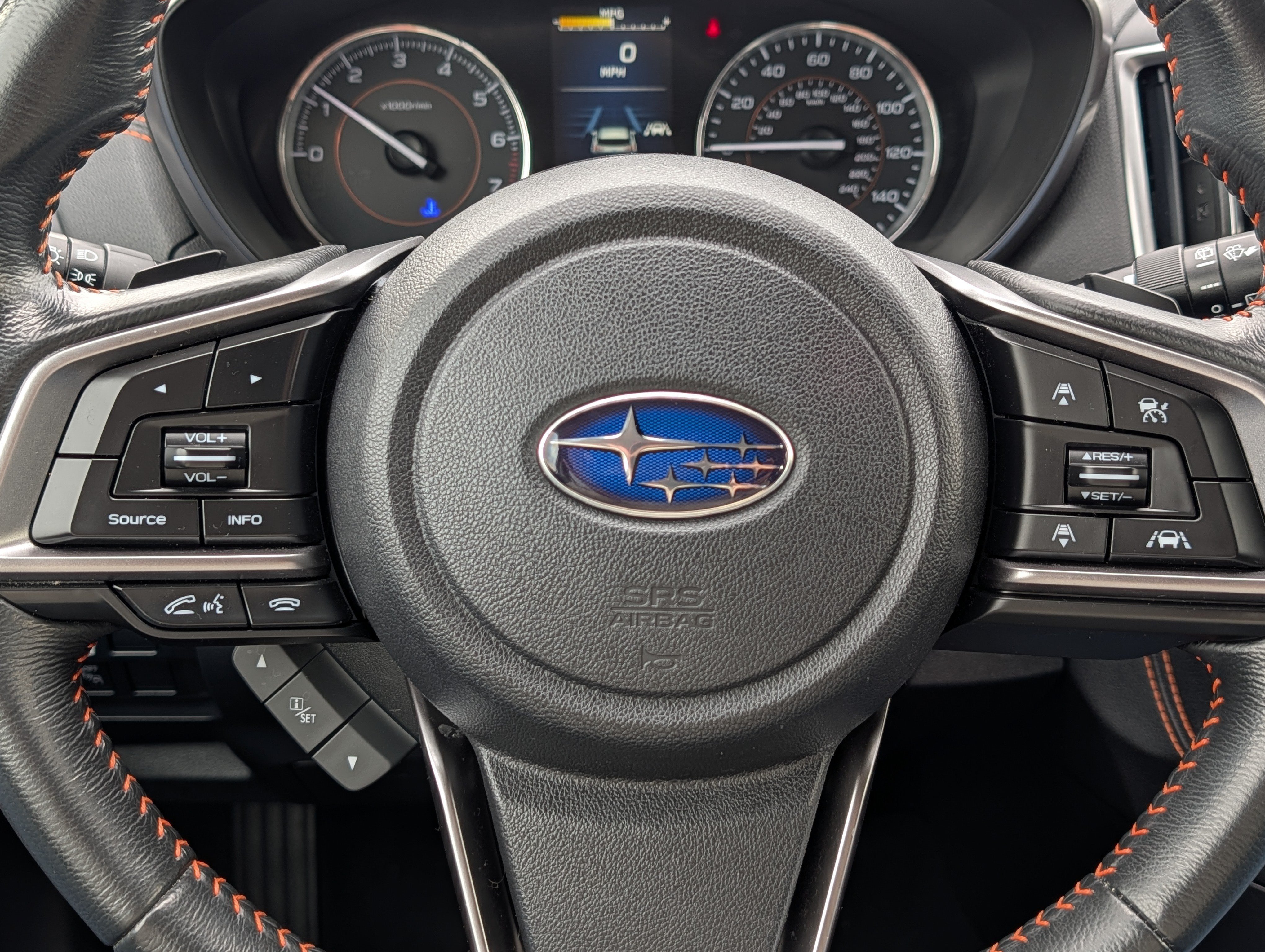 Used 2018 Subaru Crosstrek 2.0i Limited AWD/4WD image 25