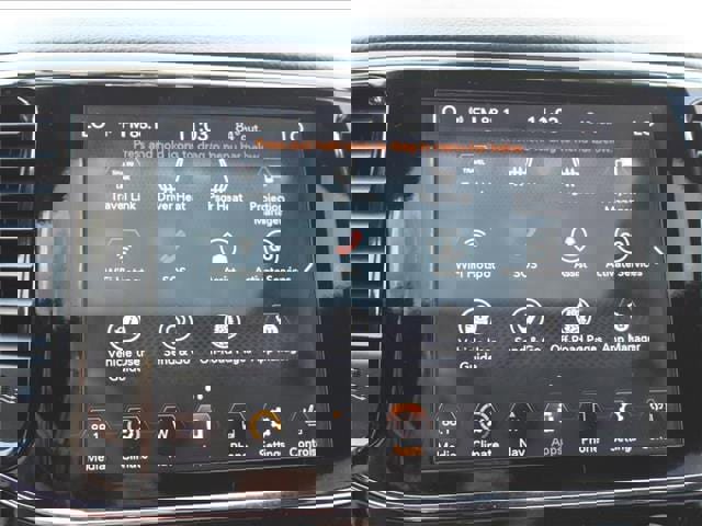 Used 2020 Jeep Grand Cherokee Limited w/ Trailer Tow Group IV image 16