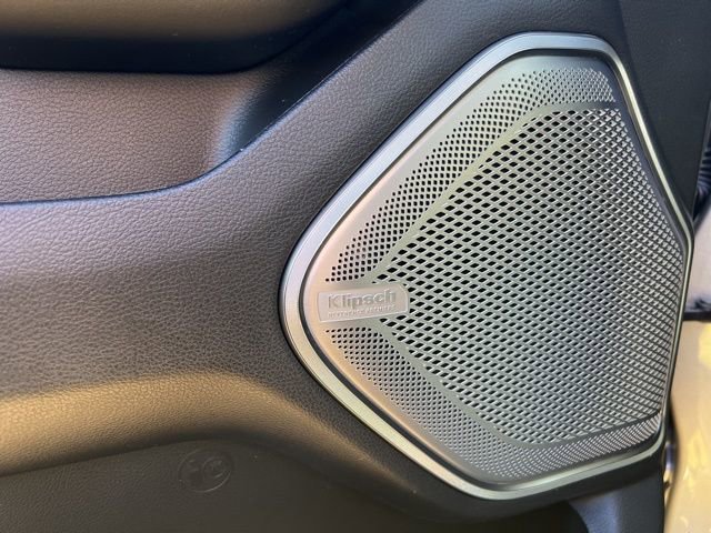 New 2026 RAM 1500 Tungsten w/ Trailer Tow Group image 17