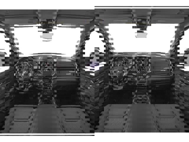 Used 2019 RAM 1500 Big Horn image 8