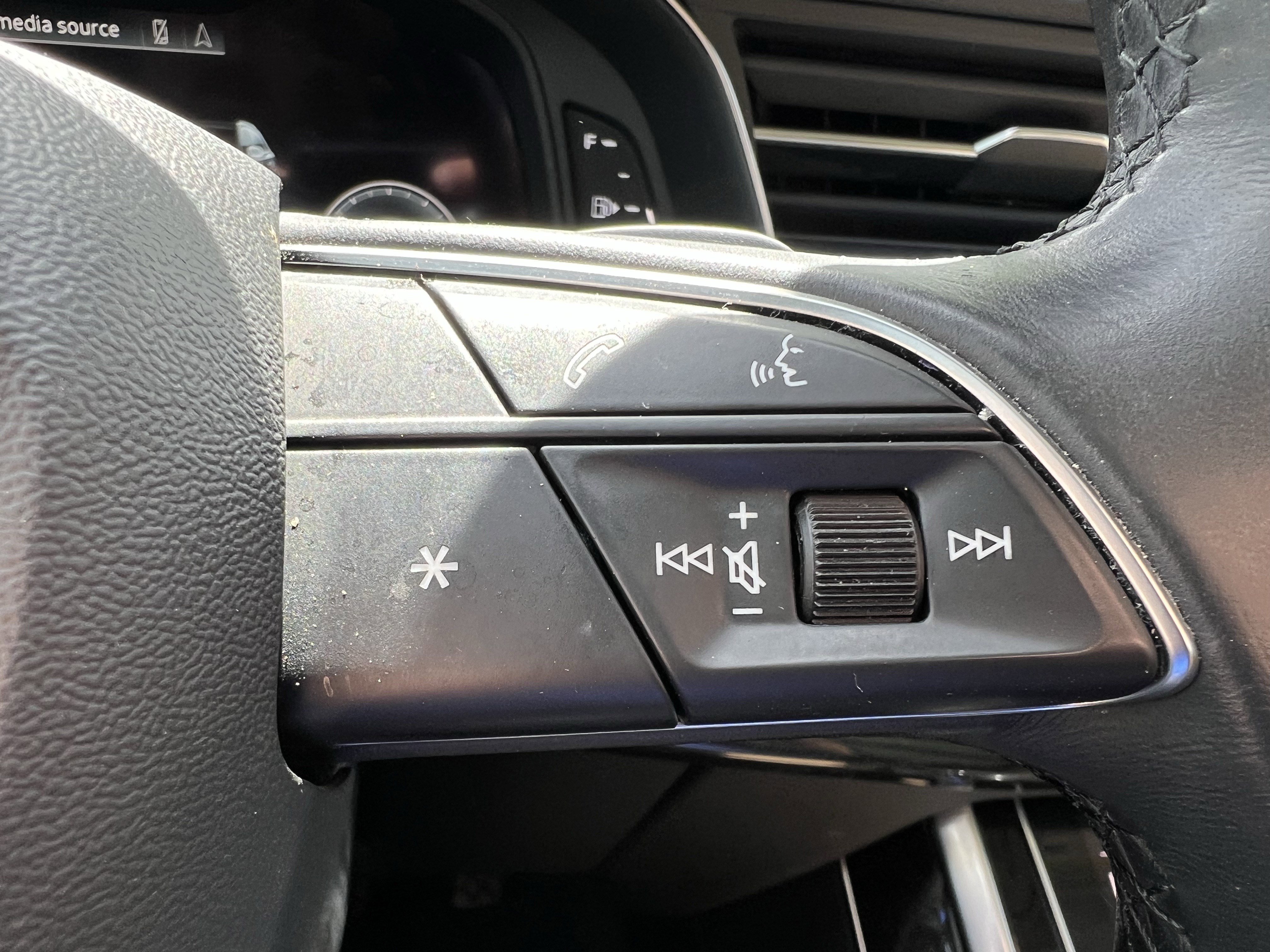 Used 2021 Audi Q7 2.0T Premium Plus w/ Executive Package image 20