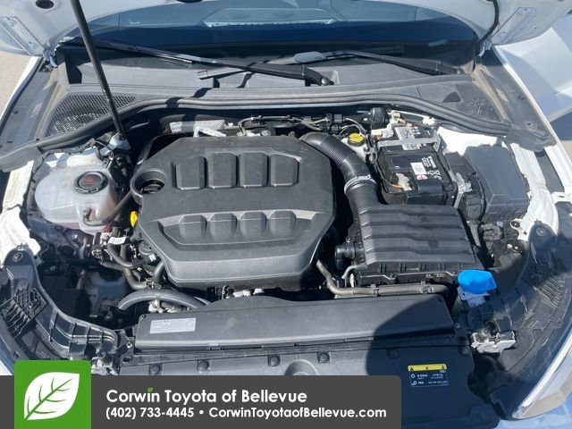 Used 2023 Audi A3 2.0T Premium image 27