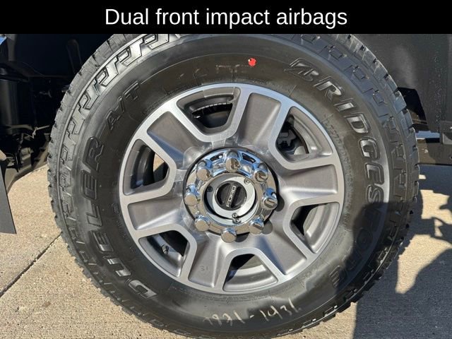 New 2026 Ford F350 4x4 Crew Cab Super Duty image 14
