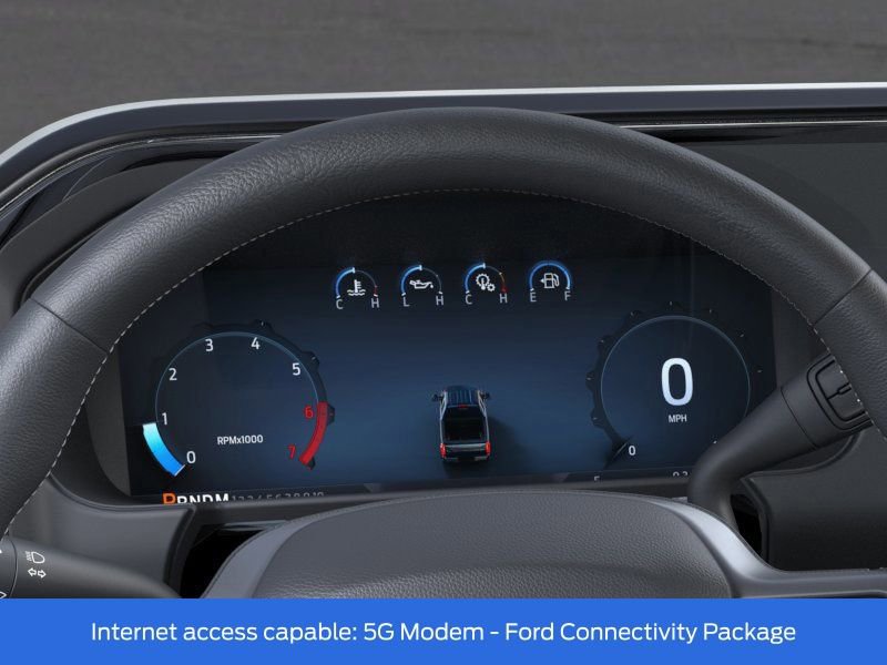 New 2026 Ford F350 Lariat AWD/4WD image 14