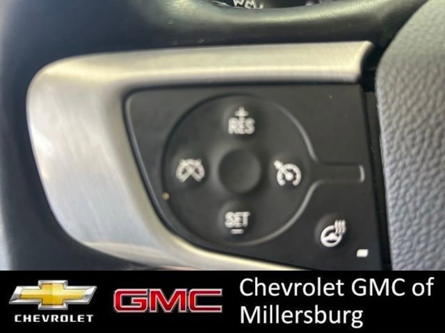 Used 2019 GMC Terrain SLT w/ Preferred Package image 19