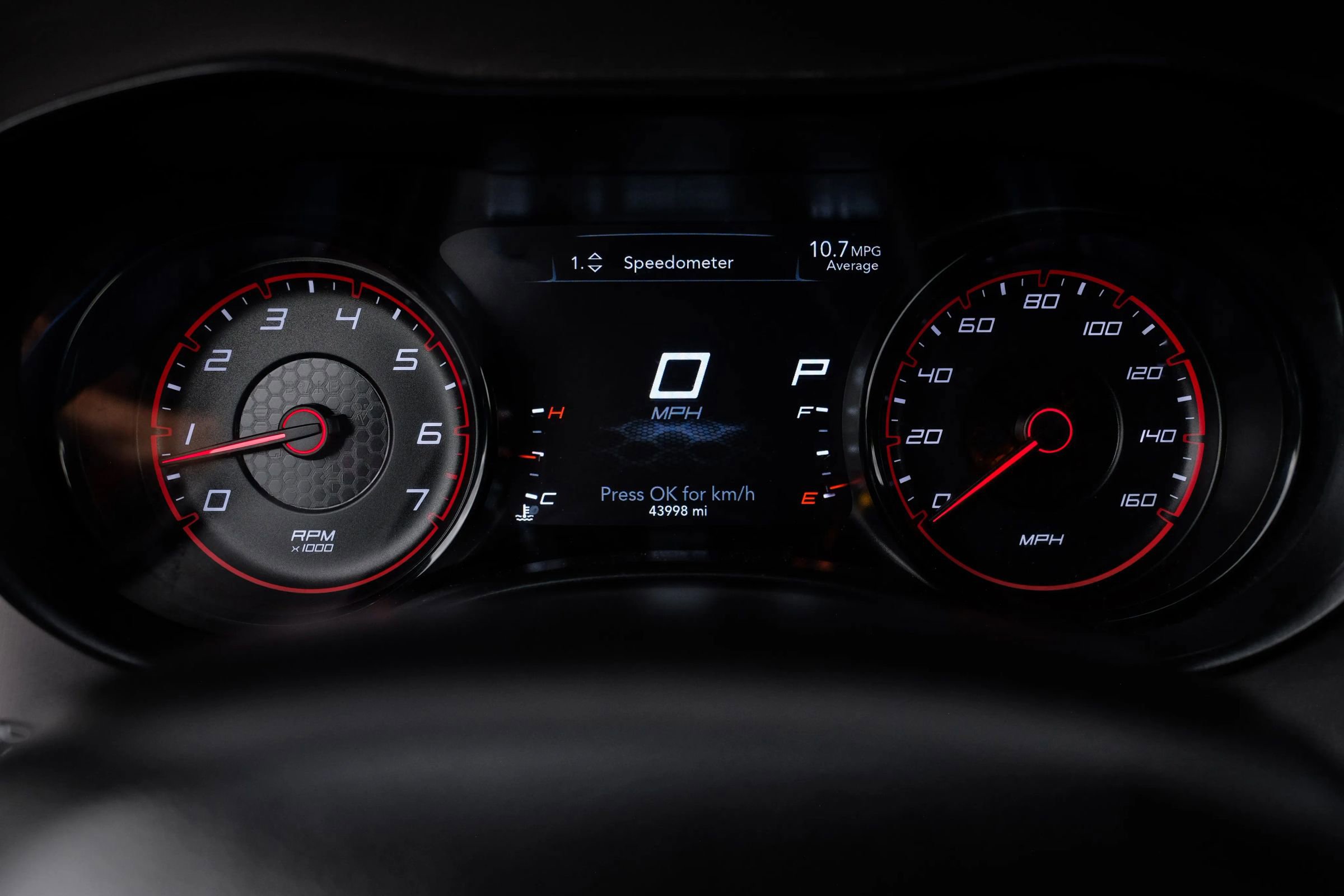 Used 2023 Dodge Charger R/T w/ Blacktop Package image 20