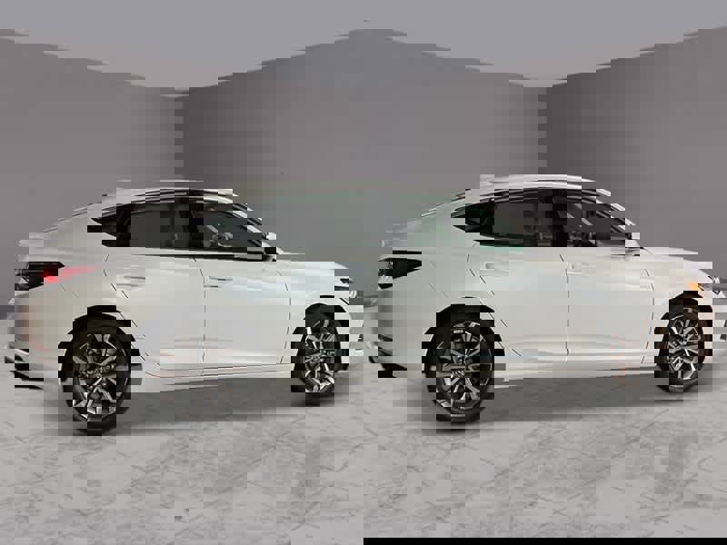 New 2026 Acura Integra image 7