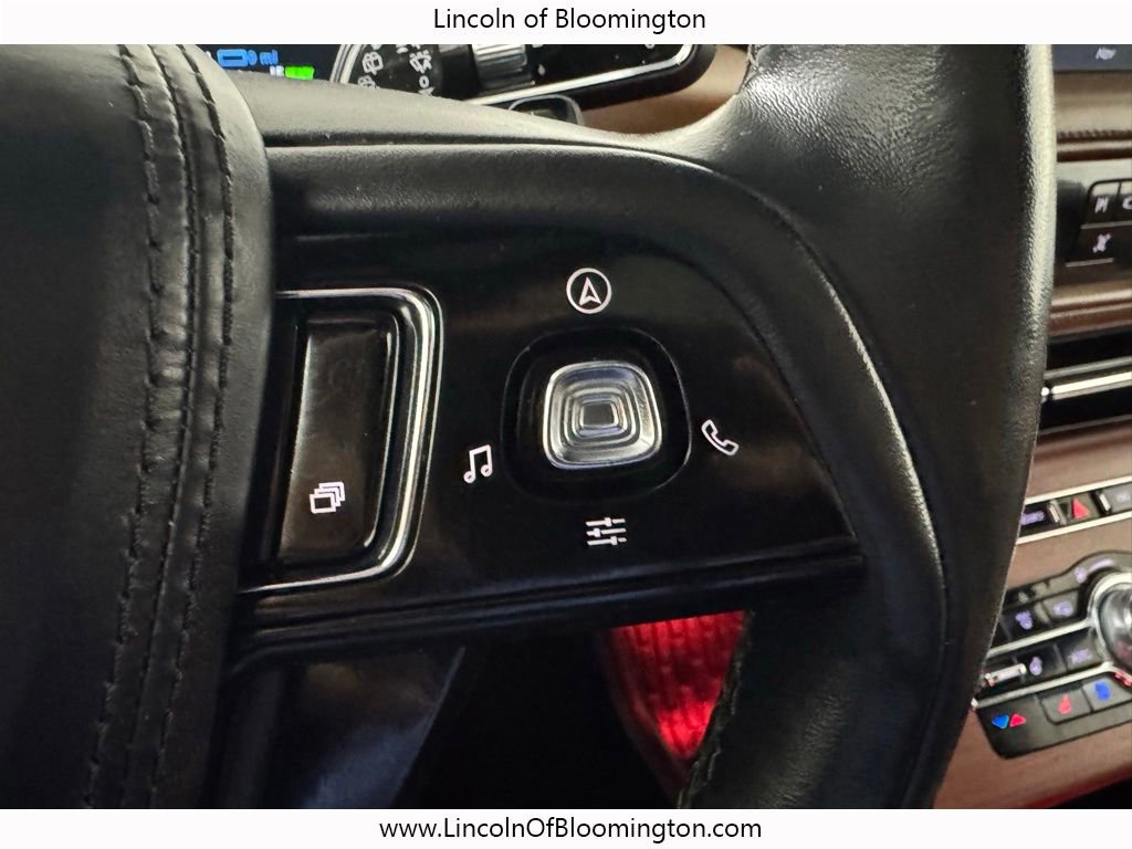 Used 2023 Lincoln Aviator Grand Touring w/ Equipment Group 301A AWD/4WD image 55