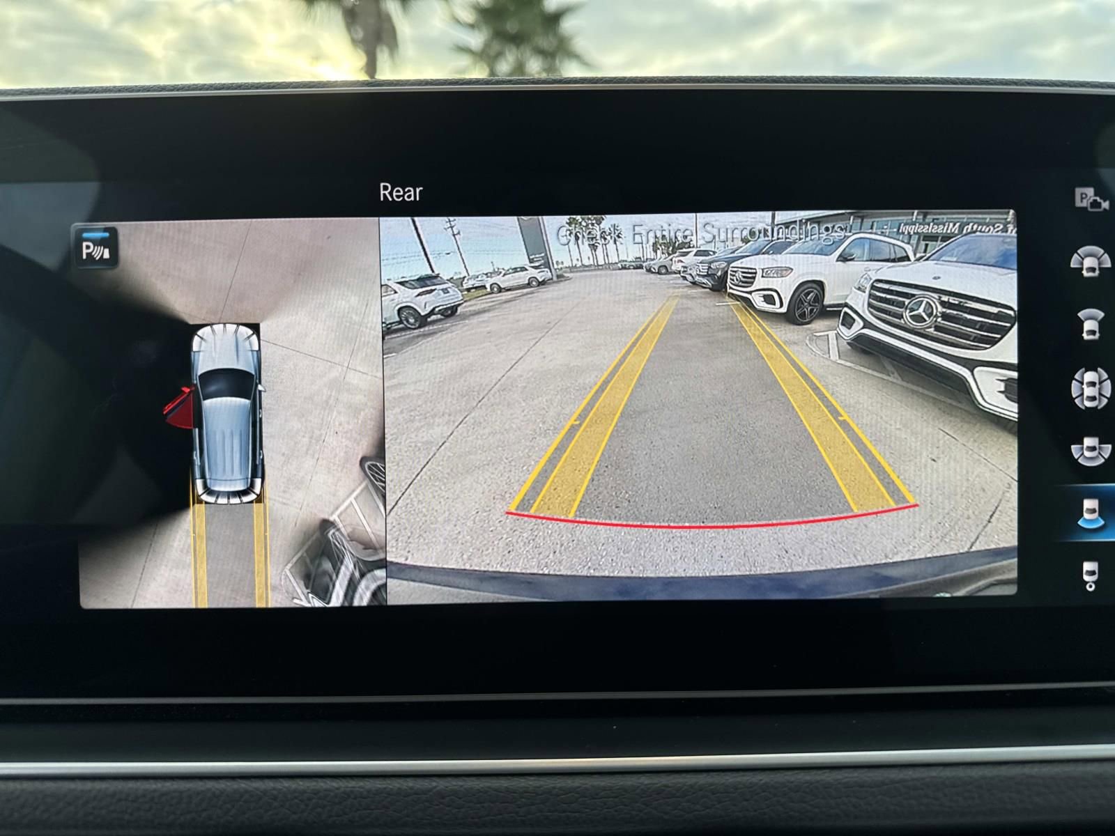 Used 2020 Mercedes-Benz GLE 350 4MATIC image 26