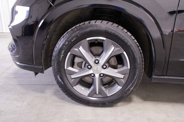 Certified 2024 Honda HR-V EX-L image 11
