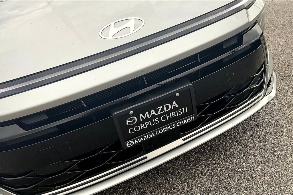 Used 2025 Hyundai Sonata SEL image 33