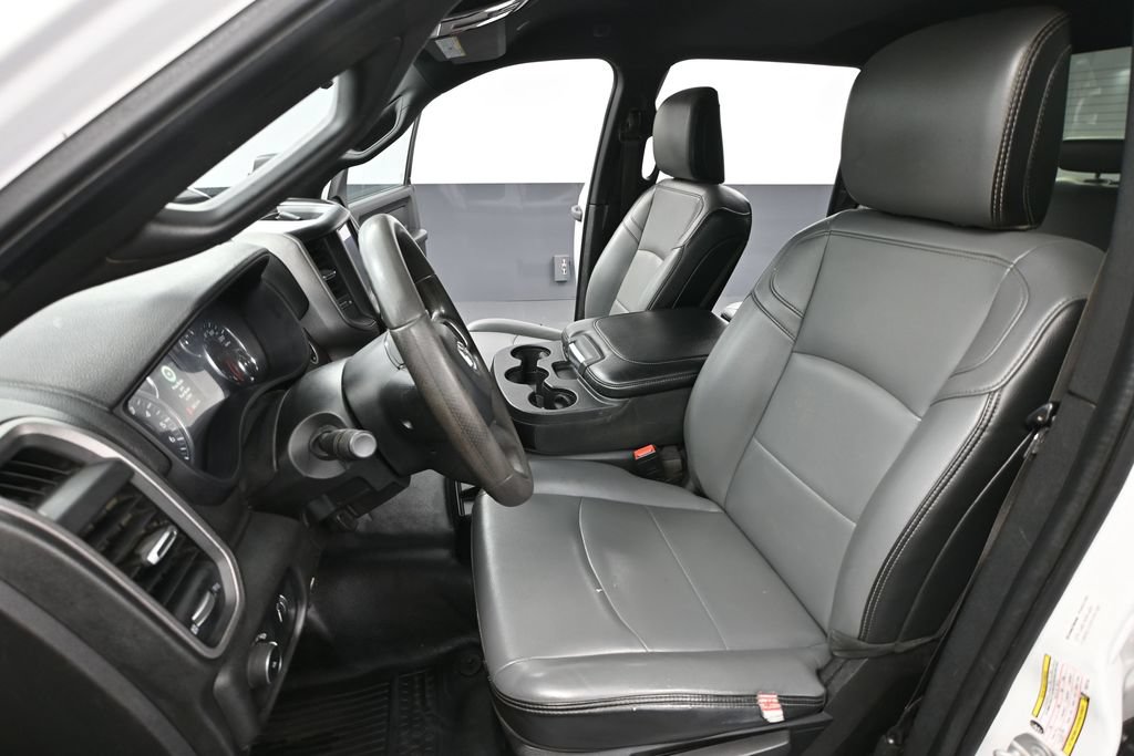 Used 2022 RAM 2500 Tradesman AWD/4WD image 18
