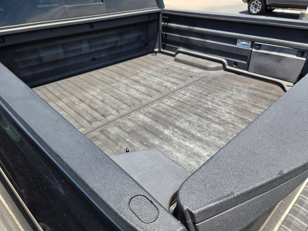 Used 2023 Honda Ridgeline Black Edition image 10