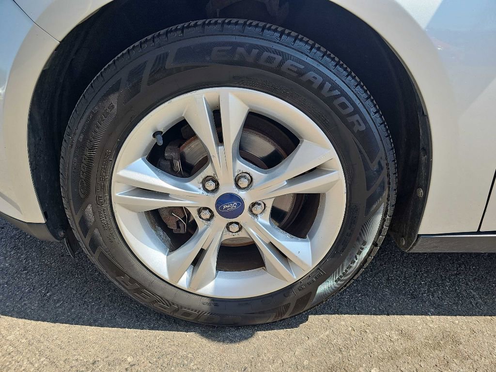 Used 2012 Ford Focus SE image 23